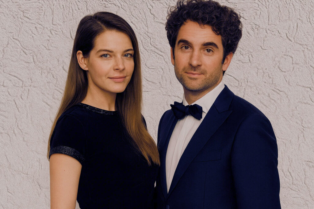 Amelie Wnuk: Das ist über sie öffentlich bekannt