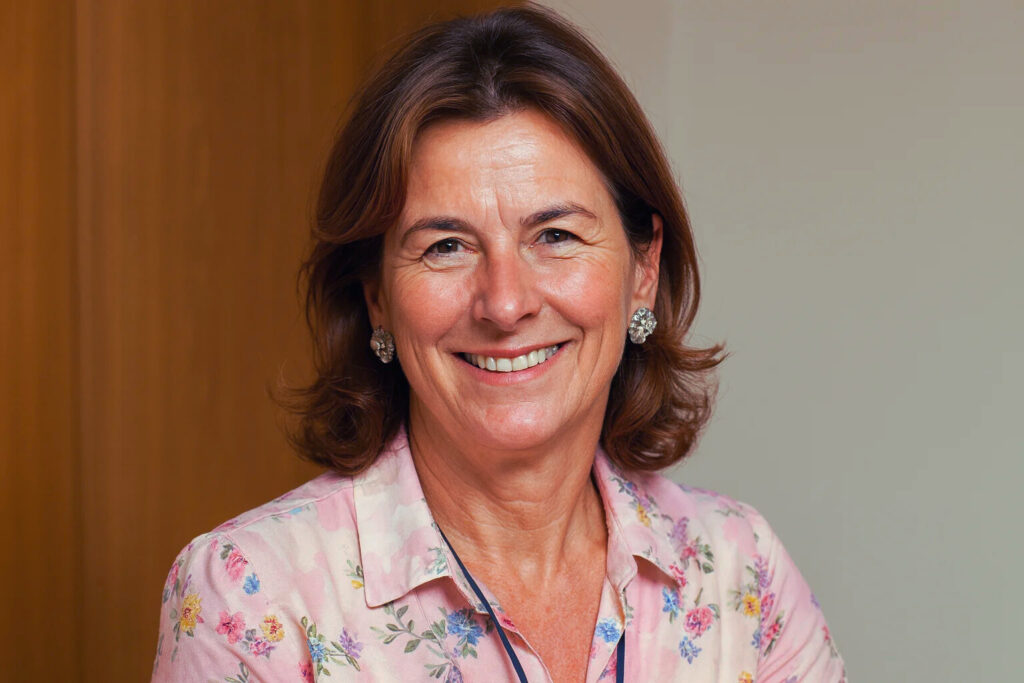 claudia obert schlaganfall