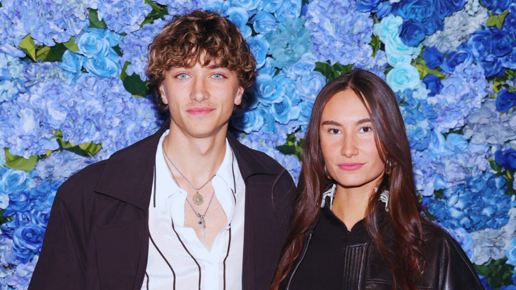 gavin casalegno freundin