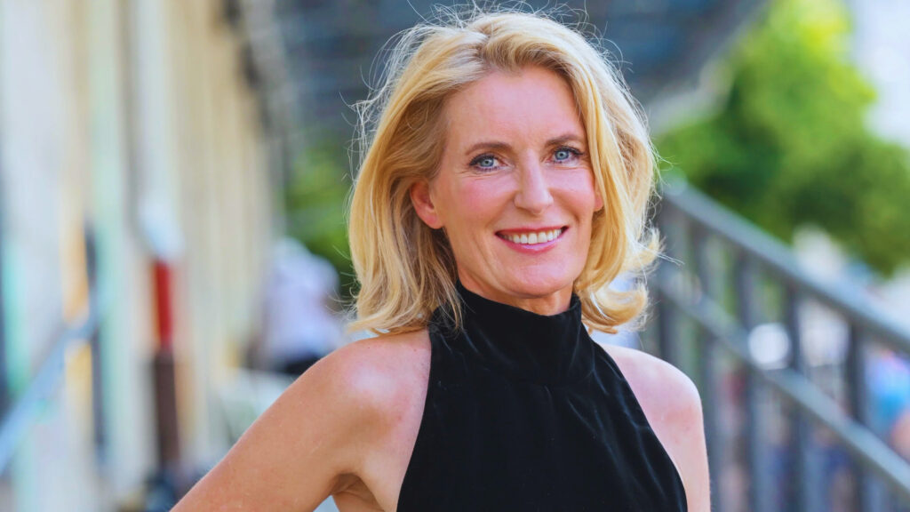 Maria Furtwängler neuer Partner: Aktuelle Infos zu ihrem Liebesleben maria furtwängler neuer partner