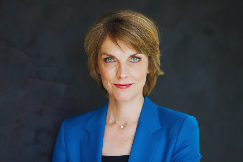 marietta slomka brustkrebs