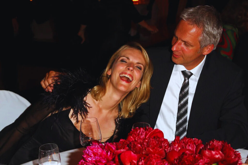 Marietta Slomka neuer Ehemann: Fakten und Infos marietta slomka neuer ehemann