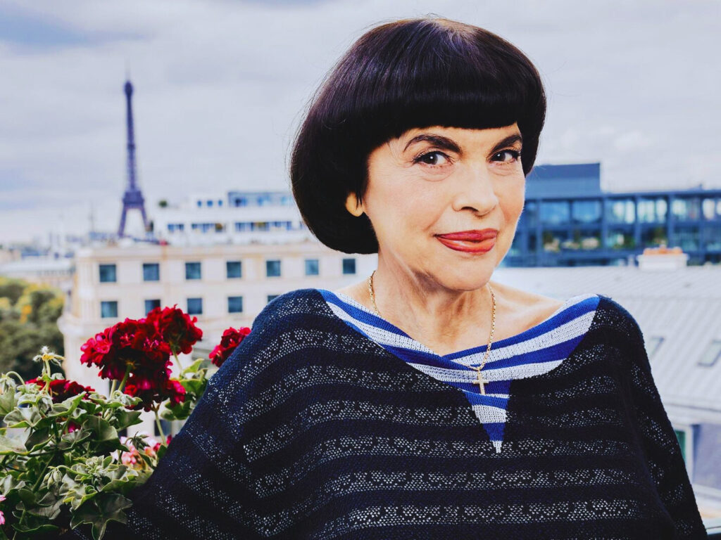 Mireille Mathieu Ehemann: Alles über ihr Privatleben mireille mathieu ehemann