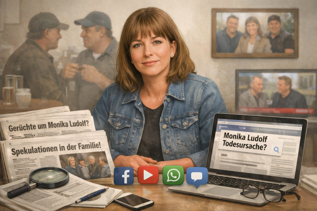 monika ludolf todesursache