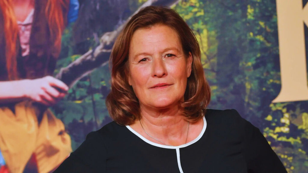 suzanne von borsody krankheit