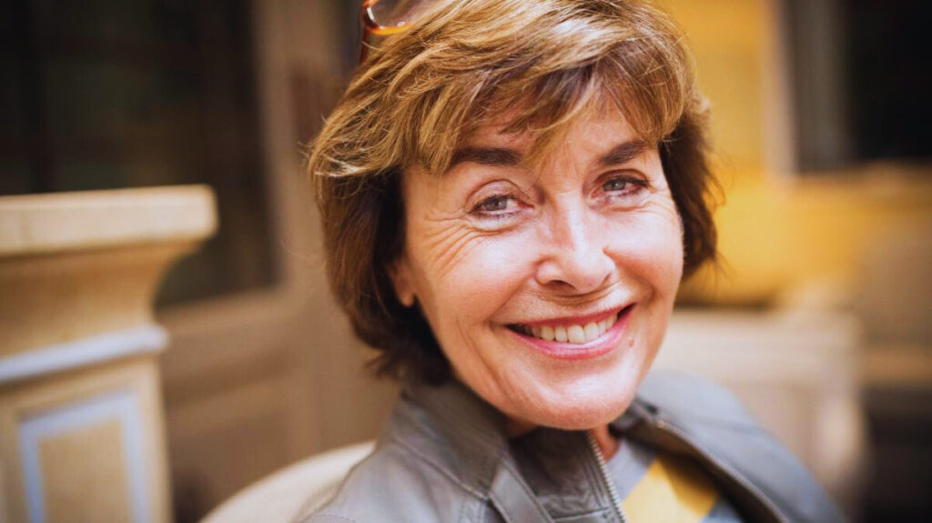 Trauriger Abschied von Thekla Carola Wied: Ihr Rückzug aus Film und TV trauriger abschied von thekla carola wied