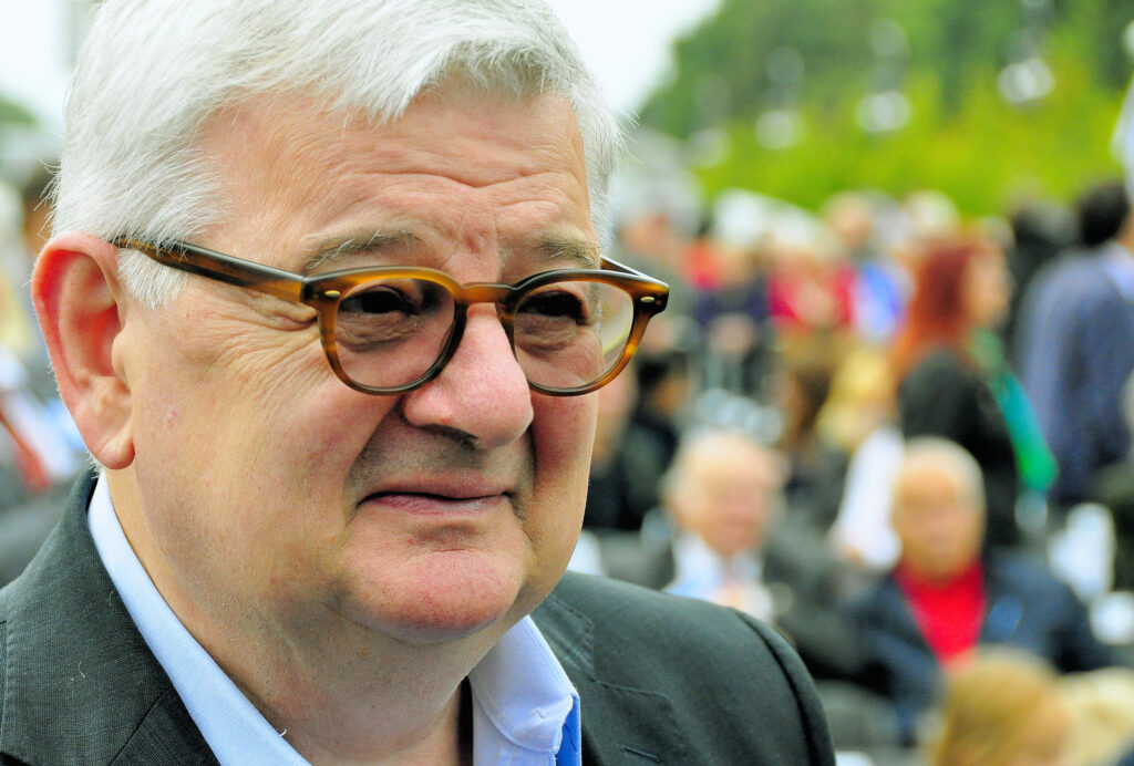 wie reich ist joschka fischer