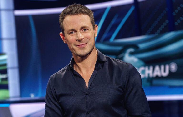 Alexander Bommes Krebserkrankung: Fakten über seine Krankheit und Genesung alexander bommes krebserkrankung