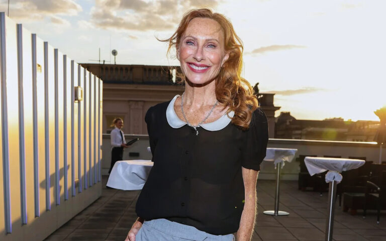 andrea sawatzki schlaganfall