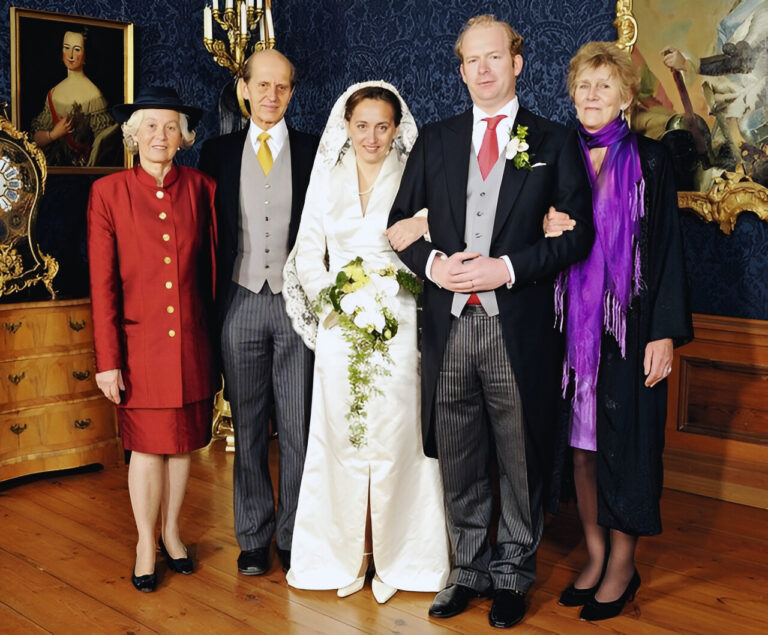 beatrix von storch bruder geheiratet