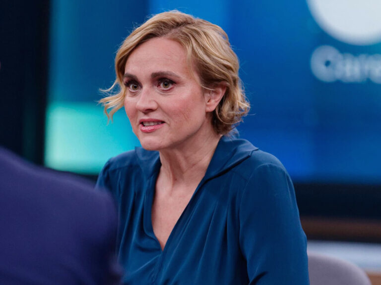 caren miosga geschieden