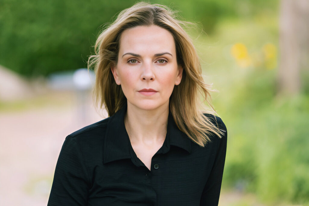 denise zich brustkrebs