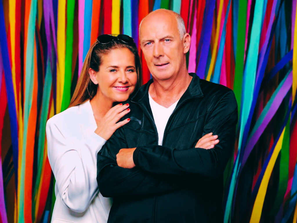 Doris Bült: Wer sie ist und warum sie in den Medien steht doris bült