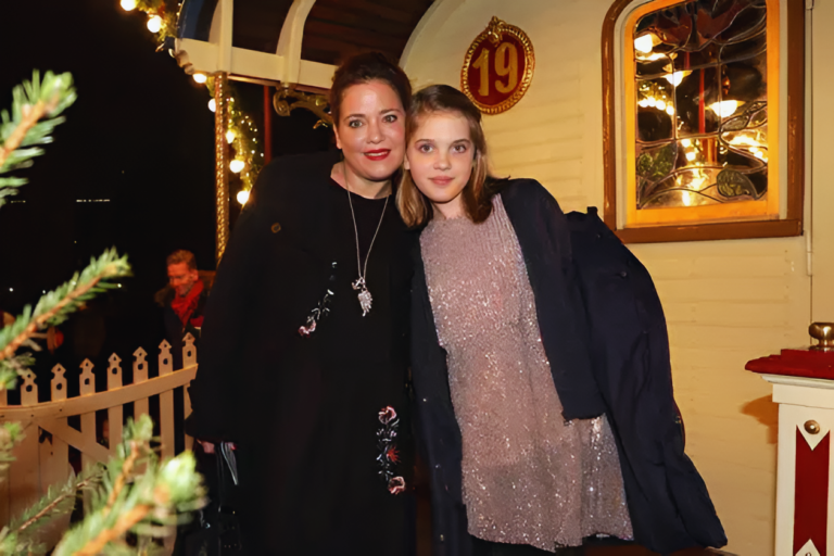 Frieda Besson im Faktencheck: Was ist über sie wirklich belegt? frieda besson