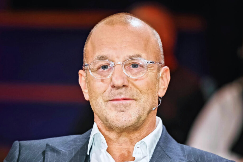 heino ferch krebserkrankung