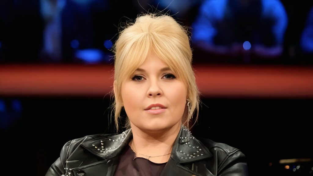 josephine katherine francoise raimond