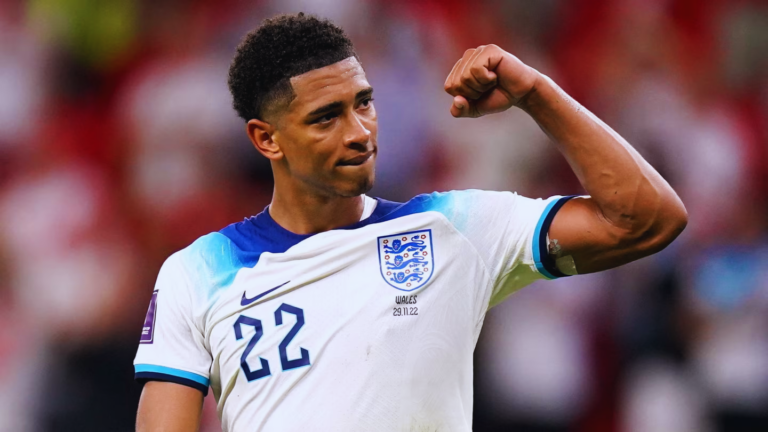 jude bellingham aktuelle teams