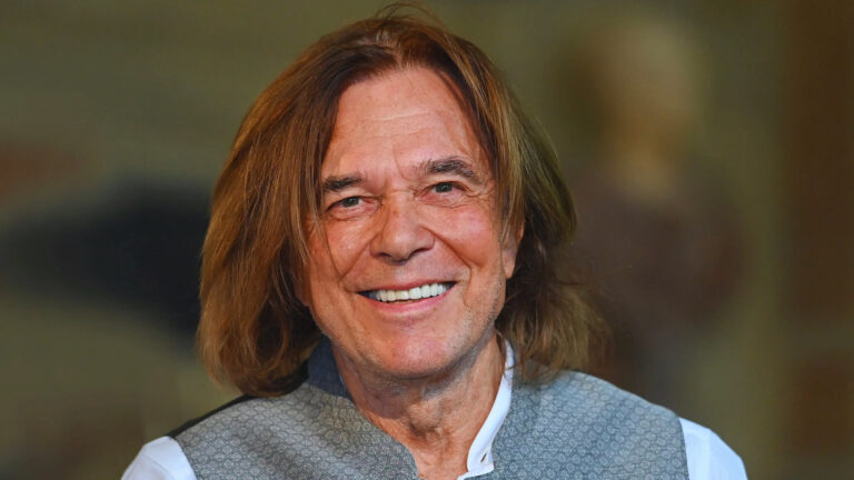 jürgen drews verstorben heute