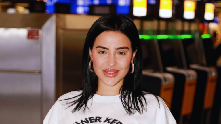 leyla lahouar nationalität