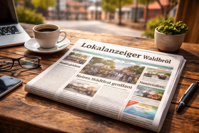 lokalanzeiger waldbröl