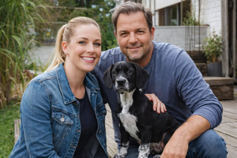 martin rütter und conny sporrer getrennt