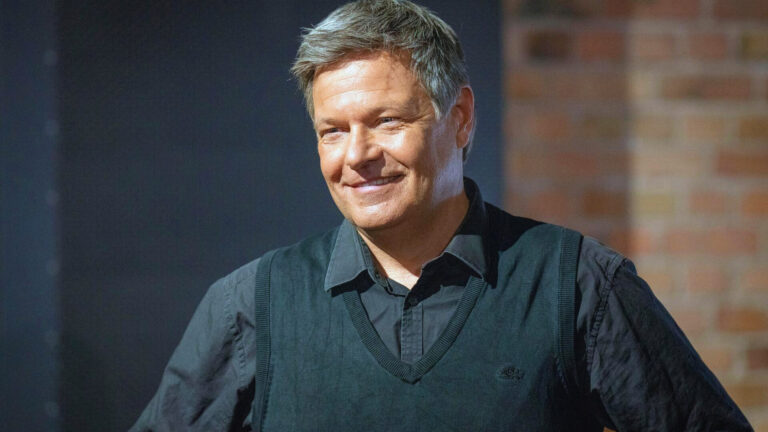 Robert Habeck Abiturnote Fakten zur schulischen Laufbahn robert habeck abiturnote