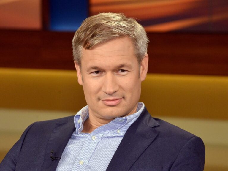 ulf poschardt ehefrau