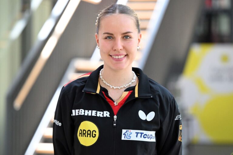 annett kaufmann