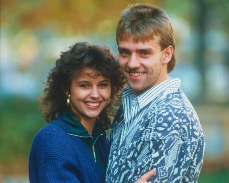 hansi flick partnerin