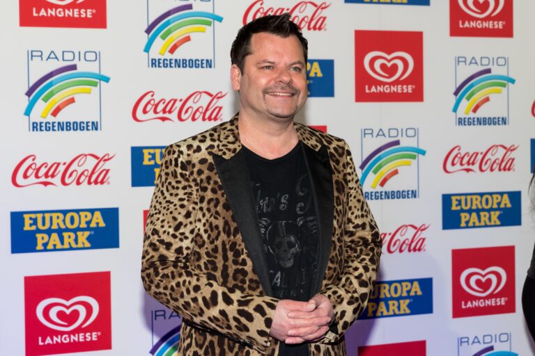 Ingo Appelt krank Gründe und Auswirkungen auf seine Shows