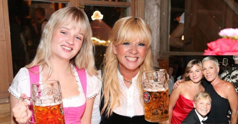 julia leischik tochter verstorben