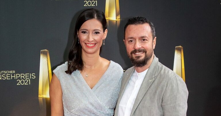 Pinar Atalay Ehemann: Ehe, Familie und Privatleben der Moderatorin im Überblick pinar atalay ehemann