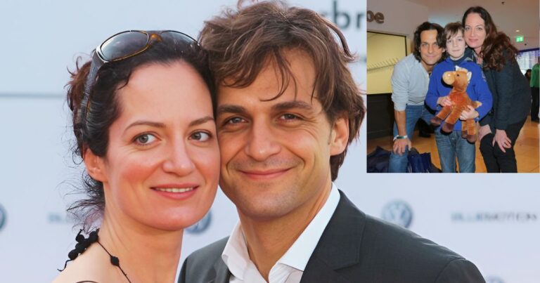 robert seeliger neue freundin