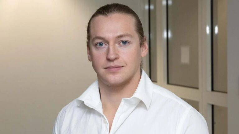 ron bielecki vermögen