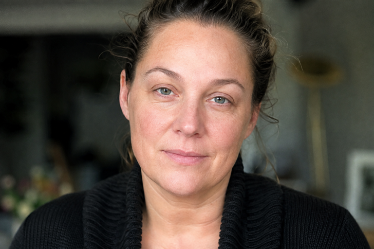 ina müller ungeschminkt