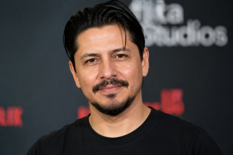 kurt perez blacklist