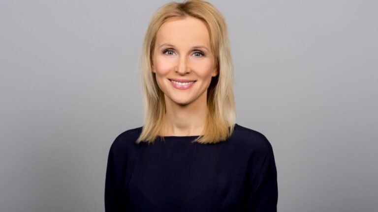Mit wem ist Katja Streso verheiratet? Das ist über ihr Privatleben bekannt mit wem ist katja streso verheiratet