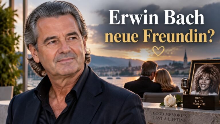 erwin bach neue freundin