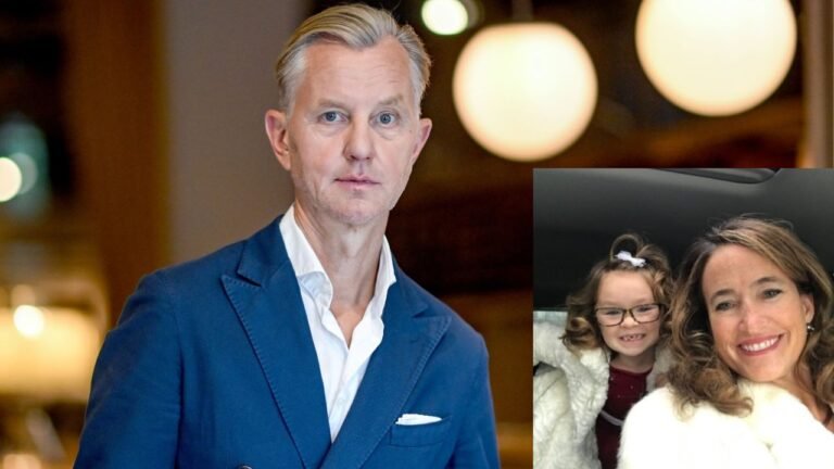 Max Raabe Freundin Jenny Vogt: Wer ist die Frau an seiner Seite? max raabe freundin jenny vogt